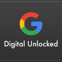Google Digital Unlocked