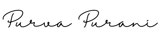 Purva Purani